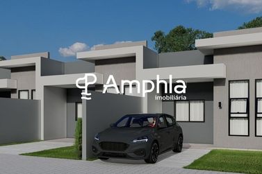 Casa &agrave; venda - 72m&sup2; - Interlagos