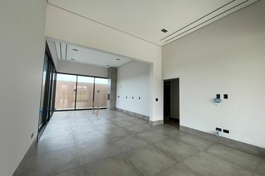 Casa &agrave; venda - 163m&sup2; - CONDOM&Iacute;NIO PAYSAGE UNIQUE