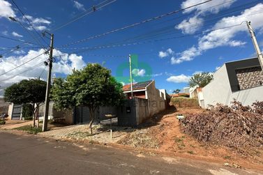 Terreno &agrave; venda - 140m&sup2; - PARQUE IBIRAPUERA
