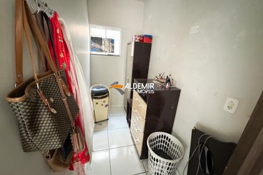 Casa &agrave; venda - 75m&sup2; - Jardim Italia