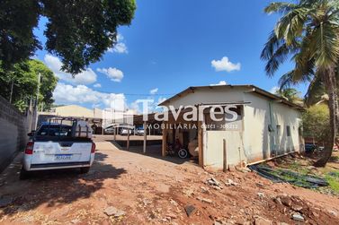 Terreno &agrave; venda - 2396m&sup2; - JARDIM M&Ocirc;NACO