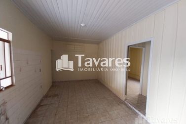 Casa para alugar - Zona VII