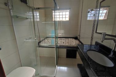 Casa para alugar - Zona V