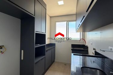 Apartamento &agrave; venda - 131m&sup2; - Jardim Social