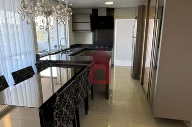 Apartamento para alugar - 126m&sup2; - Zona I