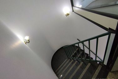 Sobrado &agrave; venda - Zona I