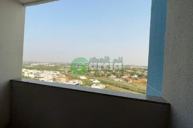 Apartamento &agrave; venda - 77m&sup2; - Jardim Paineiras