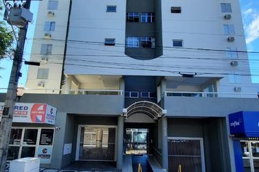 Apartamento &agrave; venda - 38m&sup2; - Zona I