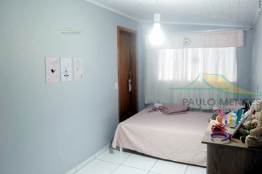 Casa &agrave; venda - 127m&sup2; - RESIDENCIAL GUARANI