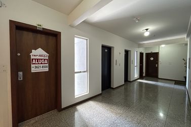 Sala Comercial para alugar - ZONA I