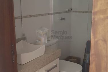 Casa &agrave; venda - 275m&sup2; - Condom&iacute;nio Royal Garden