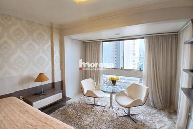 Apartamento para alugar - 280m&sup2; - Zona II