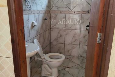 Casa &agrave; venda - 152m&sup2; - Zona III