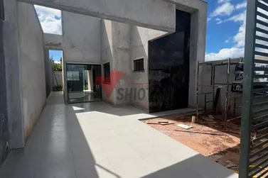 Casa &agrave; venda - Parque Residencial Metropolitano