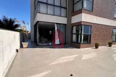 Apartamento &agrave; venda - 300m&sup2; - Zona II