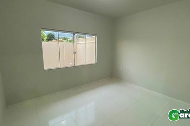 Casa &agrave; venda - 80m&sup2; - Jardim Aeroporto III