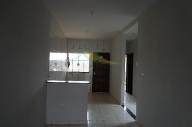 Casa &agrave; venda - 80m&sup2; - PARQUE IRANI