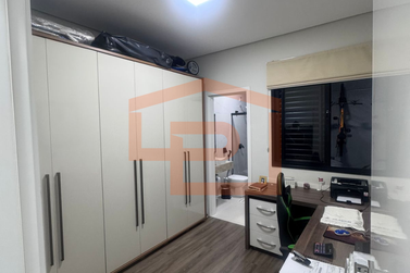 Casa para alugar - 123m&sup2; - Jardim Itapu&atilde;