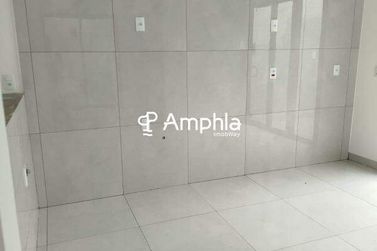 Casa &agrave; venda - 110m&sup2; - Jardim Conc&oacute;rdia