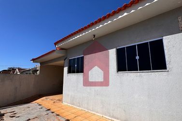 Casa &agrave; venda - 150m&sup2; - Jardim S&atilde;o Crist&oacute;v&atilde;o