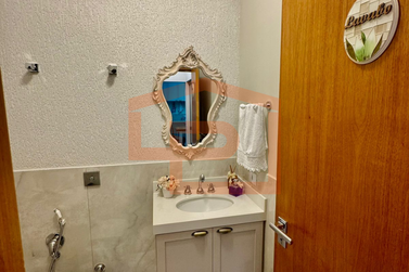 Casa &agrave; venda - 151m&sup2; - Jardim S&atilde;o Francisco