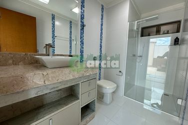 Apartamento &agrave; venda - 363m&sup2; - Zona II