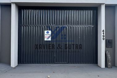 Sal&atilde;o Comercial para alugar - 150m&sup2; - Jardim Shangrila