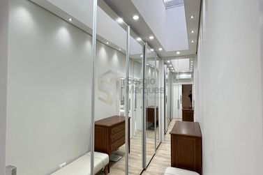 Casa &agrave; venda - 275m&sup2; - Condom&iacute;nio Royal Garden