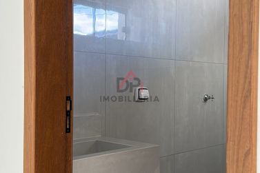 Casa &agrave; venda - 86m&sup2; - PARQUE RIVIERA