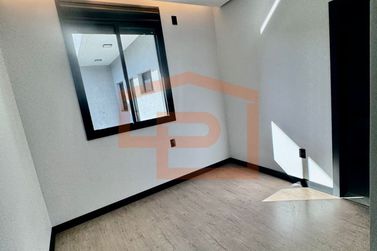 Casa &agrave; venda - 147m&sup2; - Parque Alphaville