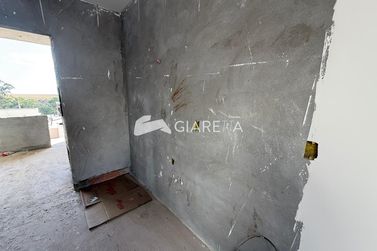 Casa &agrave; venda - 90m&sup2; - JARDIM COOPAGRO