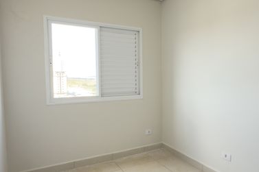 Apartamento &agrave; venda - 77m&sup2; - Residence Via Veneto