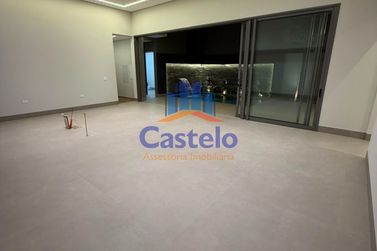 Casa &agrave; venda - 282m&sup2; - RESIDENCIAL EURO PARK