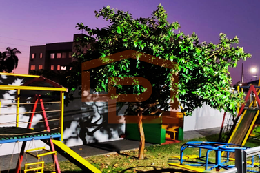 Apartamento &agrave; venda - 53m&sup2; - Jardim Belvedere