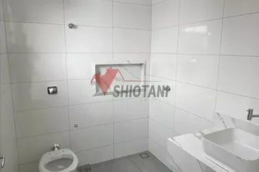 Casa &agrave; venda - Parque Residencial Metropolitano