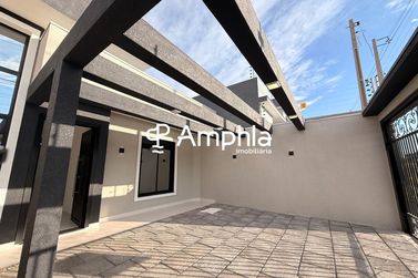 Casa &agrave; venda - 90m&sup2; - Recanto Tropical