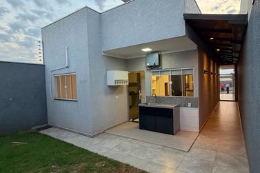 Casa &agrave; venda - 100m&sup2; - Parque Ibirapuera