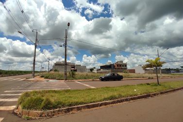 Terreno &agrave; venda - 360m&sup2; - JARDIM TOCANTINS