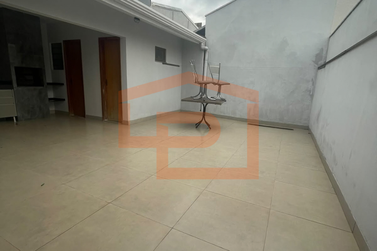 Casa para alugar - 139m&sup2; - Parque Cidade Jardim