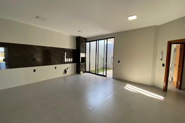 Casa &agrave; venda - 130m&sup2; - Jardim Melhoramentos