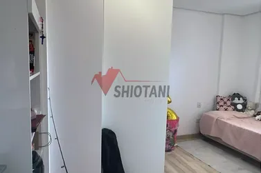 Apartamento &agrave; venda - ZONA I
