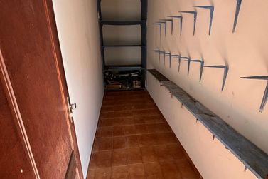 Casa para alugar - 278m&sup2; - JARDIM DOS PR&Iacute;NCIPES