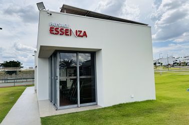 Terreno &agrave; venda - 243m&sup2; - Pr&oacute;ximo ao Shopping