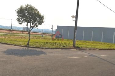 Terreno &agrave; venda - 737m&sup2; - Parque Residencial Metropolitano
