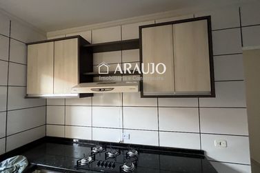 Casa &agrave; venda - 90m&sup2; - Parque Residencial Belo Monte