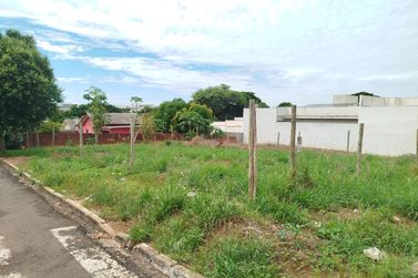 Terreno &agrave; venda - 326m&sup2; - Parque da G&aacute;vea