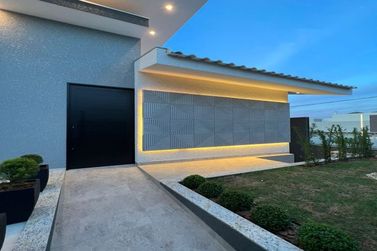 Casa &agrave; venda - Jardim Santa Clara
