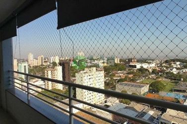 Apartamento &agrave; venda - 204m&sup2; - Zona VII