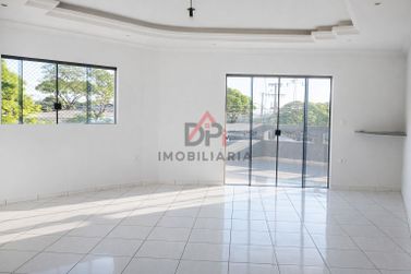 Sobrado &agrave; venda - 610m&sup2; - Zona V