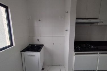 Apartamento &agrave; venda - Zona III